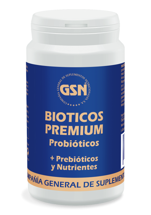 Gsn Bioticos Premium Jag Couture Beauty