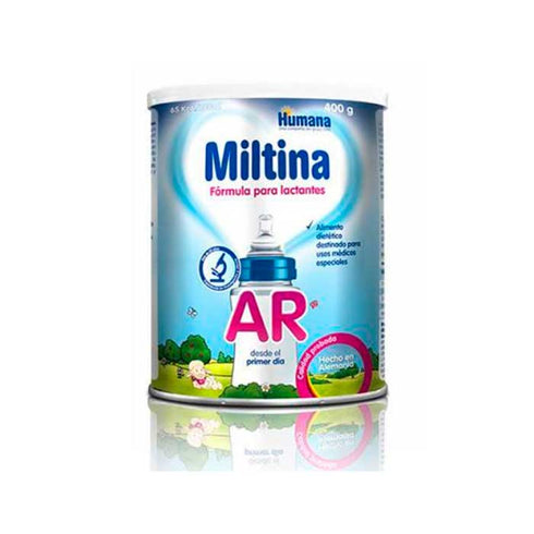 Humana Miltina AR 400g Jag Couture Beauty