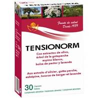 Bioserum Tensionorm 30 Kapseln