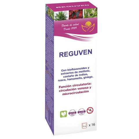 Bioserum Reguven 250ml - Jag Couture Beauty