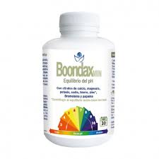 Bioserum Boondax Min 180 Kapseln