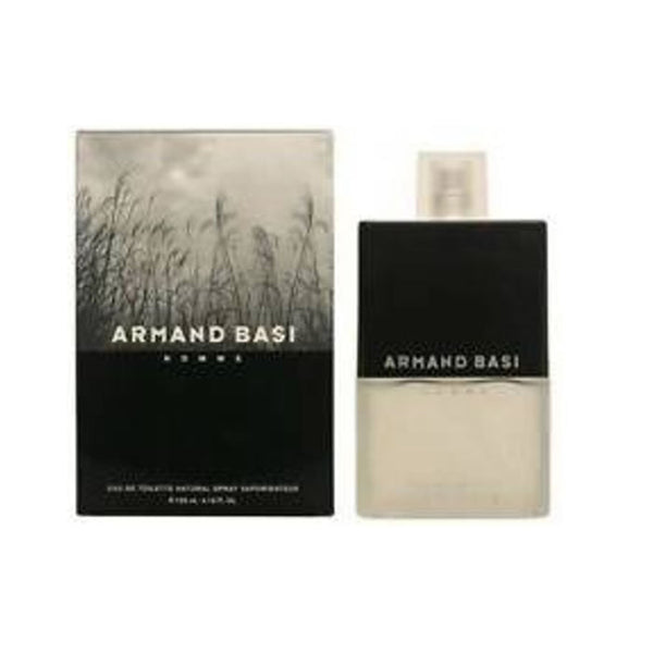 Armand Basi Homme Eau de Toilette Spray 125 ml + Lautsprecher