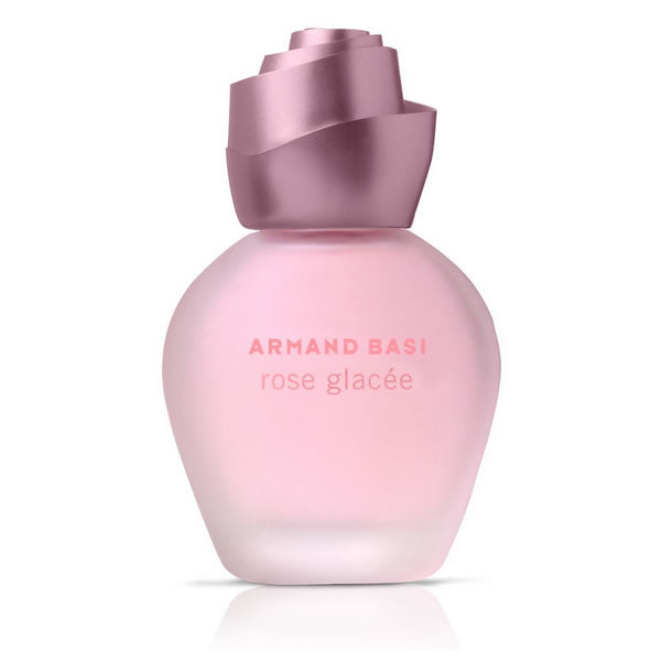Armand Basi Rose Glacee Eau De Toilette Spray 100ml - Jag Couture Beauty