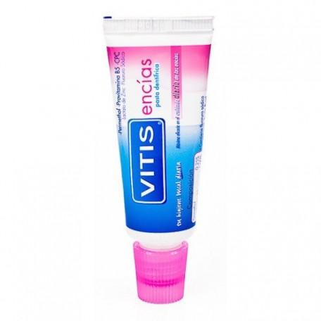 Vitis Encias Pasta 15ml - Jag Couture Beauty