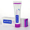 Vitis Xtraforte Toothpaste 100ml - Jag Couture Beauty