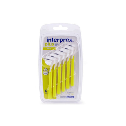 Interprox Plus Mini 6 Units - Jag Couture Beauty