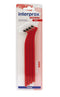 Interprox Vitis Interdent Dentaid Acces Maxi Larg 4u Toothbrush - Jag Couture Beauty