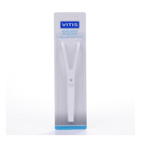 Vitis Floss Applicator - Jag Couture Beauty