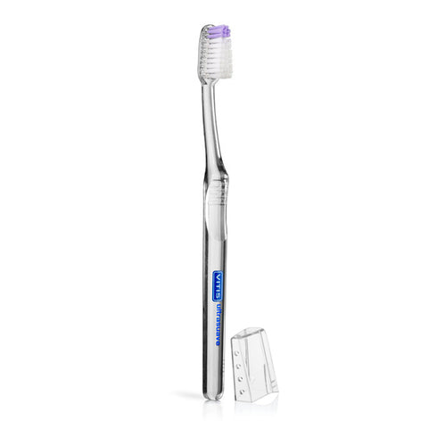 Vitis Ultra Soft Toothbrush 1U - Jag Couture Beauty