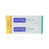 Vits Aloe Vera Toothpaste Mint Flavour 2x150ml