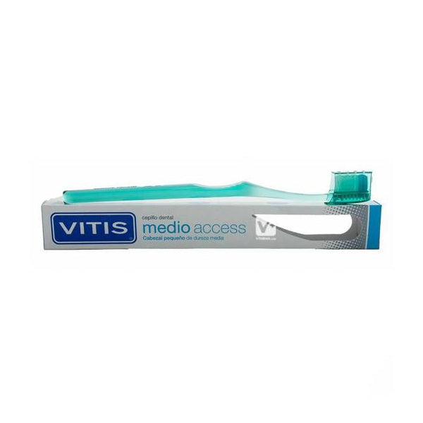 Vitis Medium Access Toothbrush Jag Couture Beauty