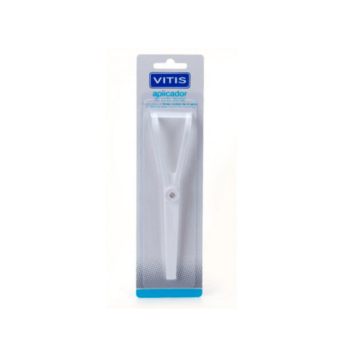 Vitis Dental Floss Holder - Jag Couture Beauty