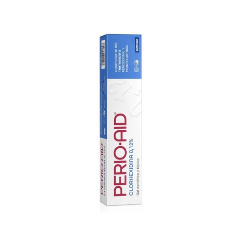 Perio Aid Dental Gel 75ml - Jag Couture Beauty