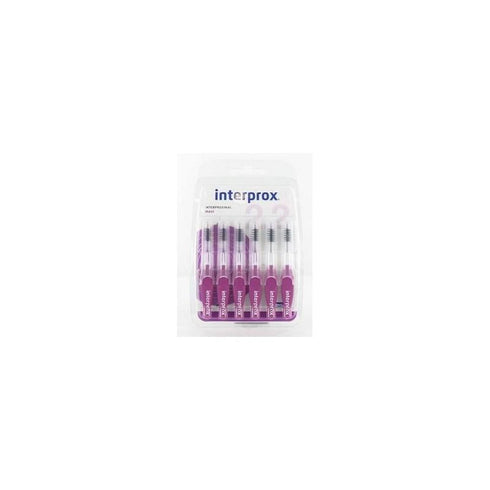Dentaid Interprox Maxi 2,2 Mm Jag Couture Beauty