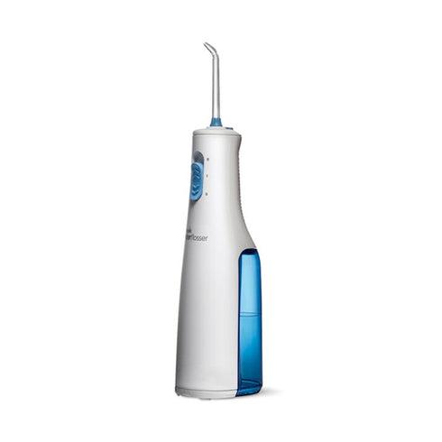Waterpik Express Wireless Irrigator WP02 White 1U - Jag Couture Beauty