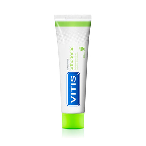 Vitis Orthodontic Toothpaste 150ml - Jag Couture Beauty