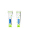 Vitis Duplo Aloe Vera Toothpaste Apple Flavor 2X150ml +75ml Free - Jag Couture Beauty