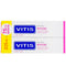 Vitis Gum Dentrifying Paste 2x150ml - Jag Couture Beauty