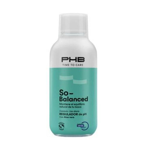 PHB Time To Care So Balanced 300ml