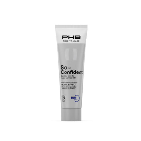 PHB Time To Care So Confident Toothpaste 15ml - Jag Couture Beauty