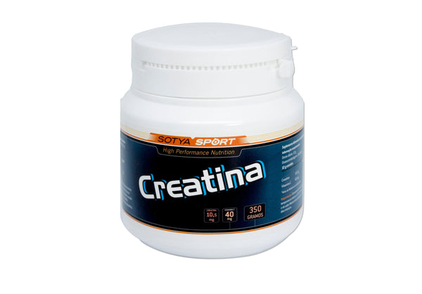 Sotya Creatina 350g Polvo