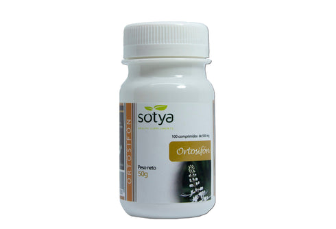Sotya Ortosifon 100 Comp Jag Couture Beauty