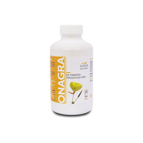 Sotya Onagra 450 Perlas 700 mg