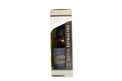 Sotya Espino Blanco 50ml - Jag Couture Beauty
