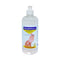 Eya Hydroalcoholic Gel 500ml - Jag Couture Beauty