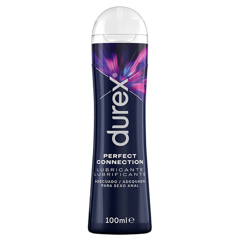 Durex Perfect Connection Gliss Lubricante 100ml Jag Couture Beauty
