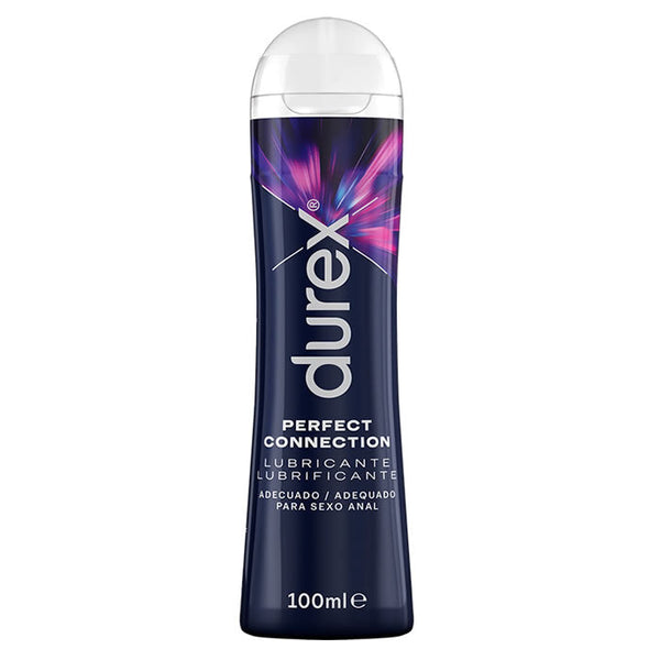 Durex Perfect Connection Gliss Lubricante 100ml Jag Couture Beauty