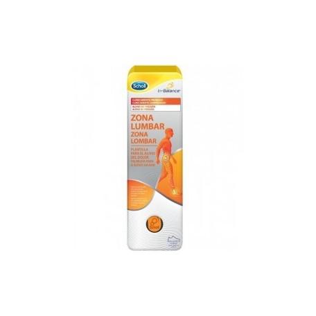 Dr Scholl Lumbar Insole Size L 1 Pair Jag Couture Beauty