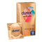 Durex Real Feel 12 Units Jag Couture Beauty