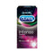 Durex Intense Orgasmic 12 Units Jag Couture Beauty
