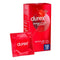 Durex Sensitive Soft 12 Units Jag Couture Beauty