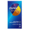 Durex Comfort Xl 12 Condoms Jag Couture Beauty
