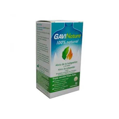 Reckitt Benckiser Healtcare Gavinatura 14 Tablets Jag Couture Beauty