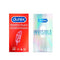 Durex Duplo Sensitive Soft + Invisible - Jag Couture Beauty