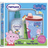 Nenuco Peppa Pig Eau de Cologne Spray 240ml Set 2 Stück