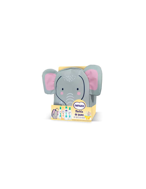 Est Nenuco Mochila Elefante 4 - Jag Couture Beauty