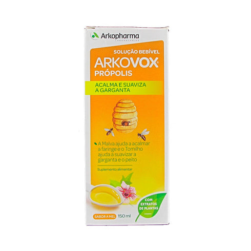 Arkopharma Arkovox Propolis Sirup 150ml
