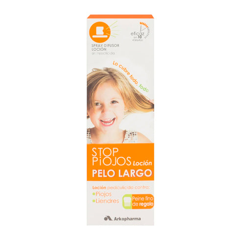 Arkopharma Stop Lice Spray 100ml - Jag Couture Beauty