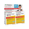 Intelectum Memory Pack 2 x 30 Capsules - Jag Couture Beauty