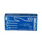Corysan Latex Gloves Large Size 100U Jag Couture Beauty