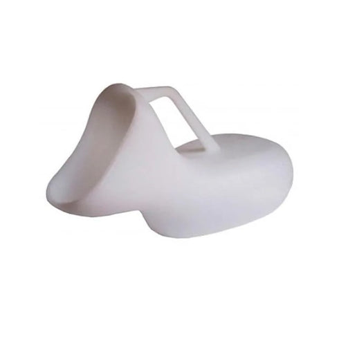 Corysan Plastic Potty Sabot Lady - Jag Couture Beauty