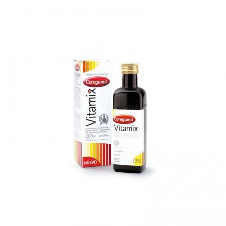 Ceregumil Vitamix 200ml - Jag Couture Beauty