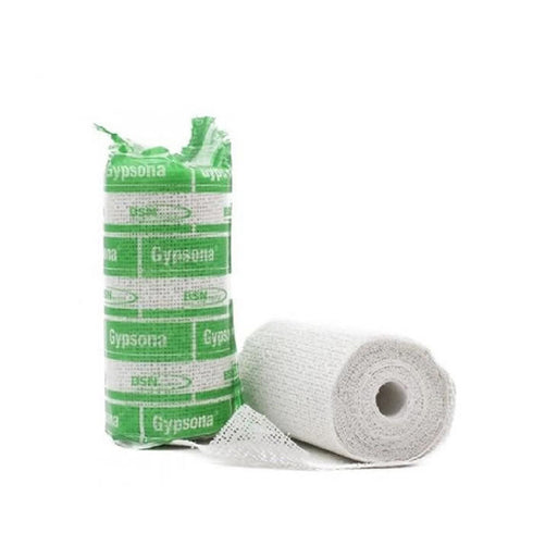 Gypsona Gypsona Gipsverband 2,7m x 15cm