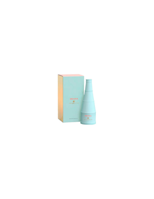 Agua De Sevilla Triana Edt Spray 50ml - Jag Couture Beauty