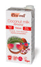 Nutriops Ecomil Coco Eco Almendra Nature 1l Sin Azucares - Jag Couture Beauty