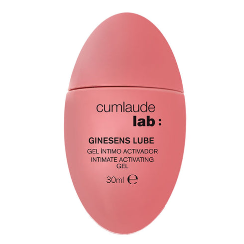 Cumlaude Ginesens Lube 30ml - Jag Couture Beauty